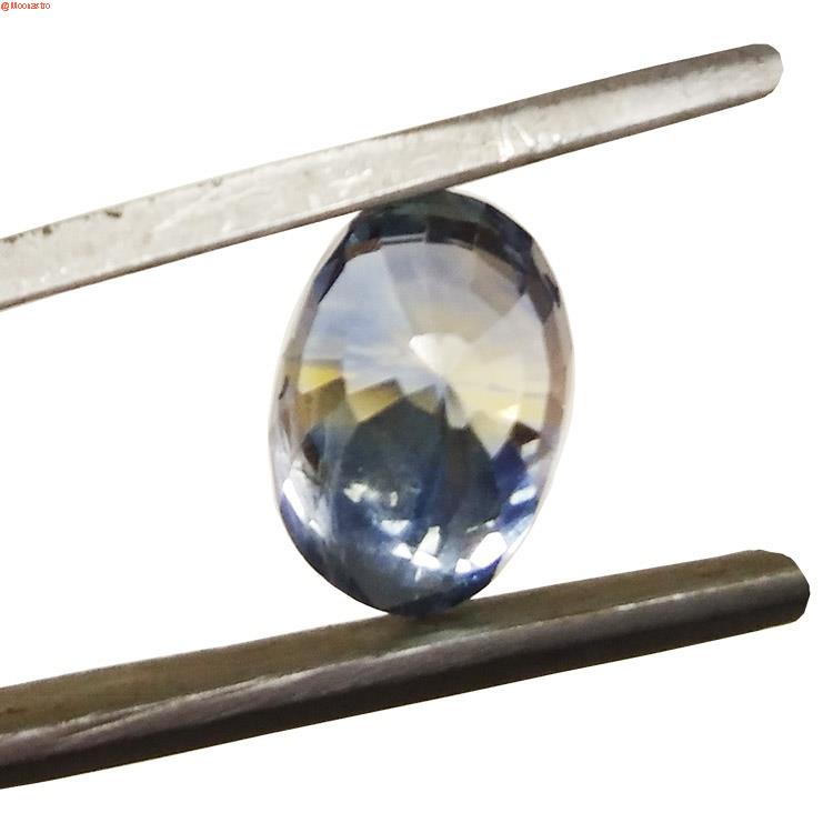 blue sapphire – neelam (bangkok) premium medium size